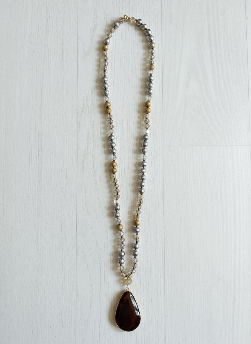 Jasper Dream -necklace