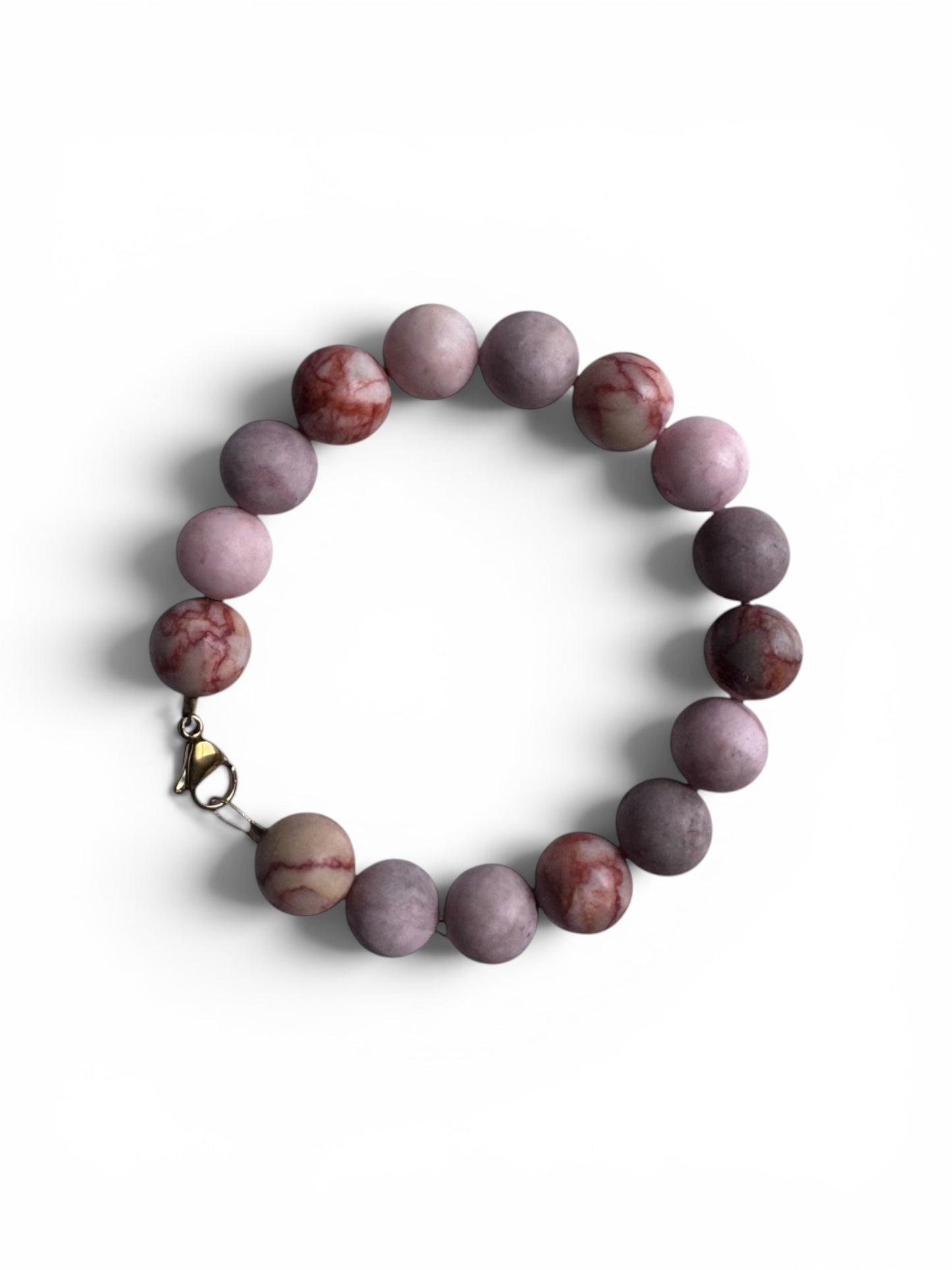 Jasper - bracelet
