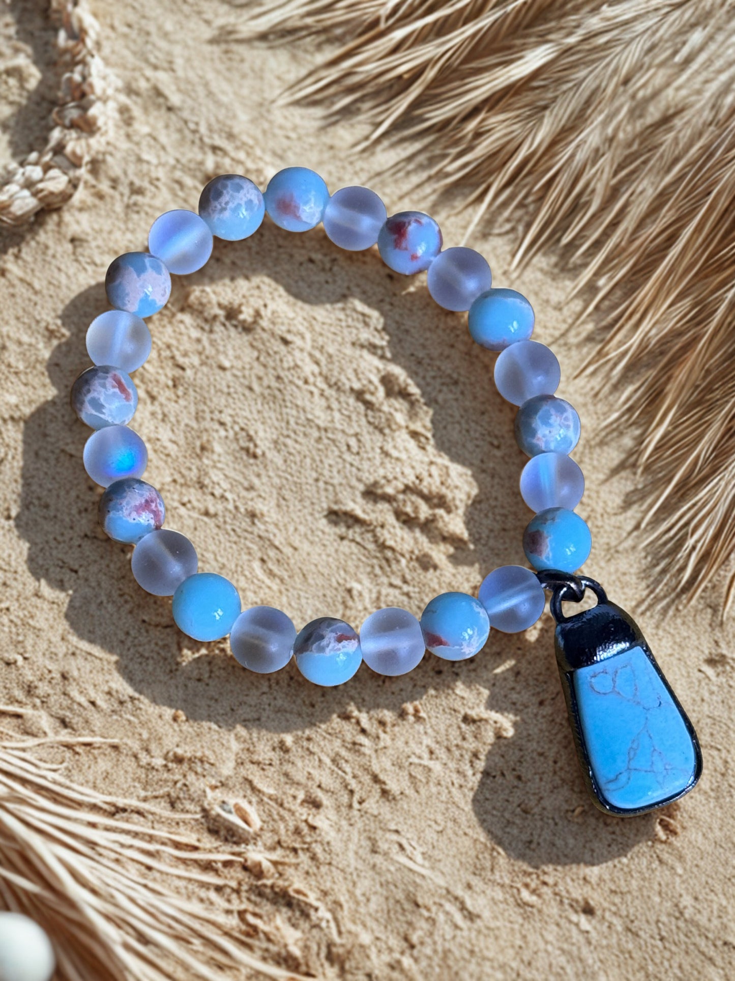 Turquoise Dream -bracelet