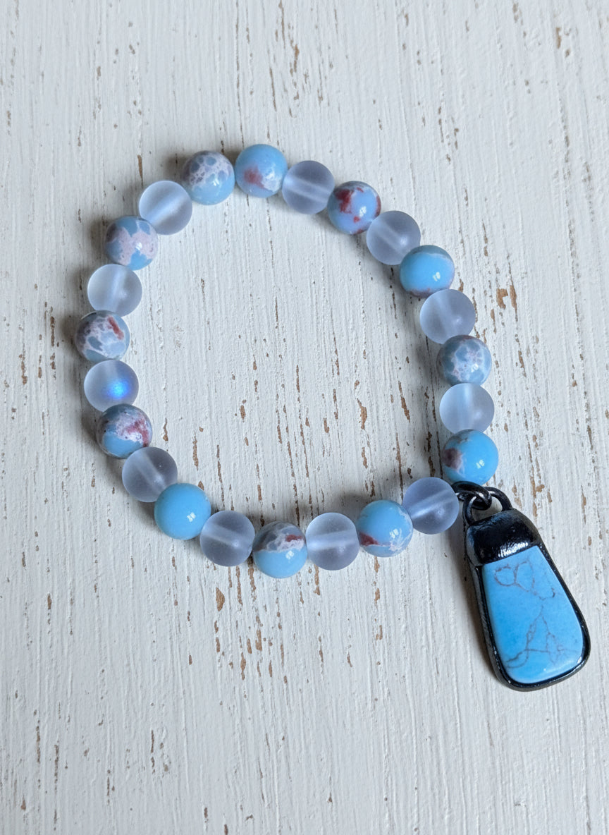Turquoise Dream -bracelet