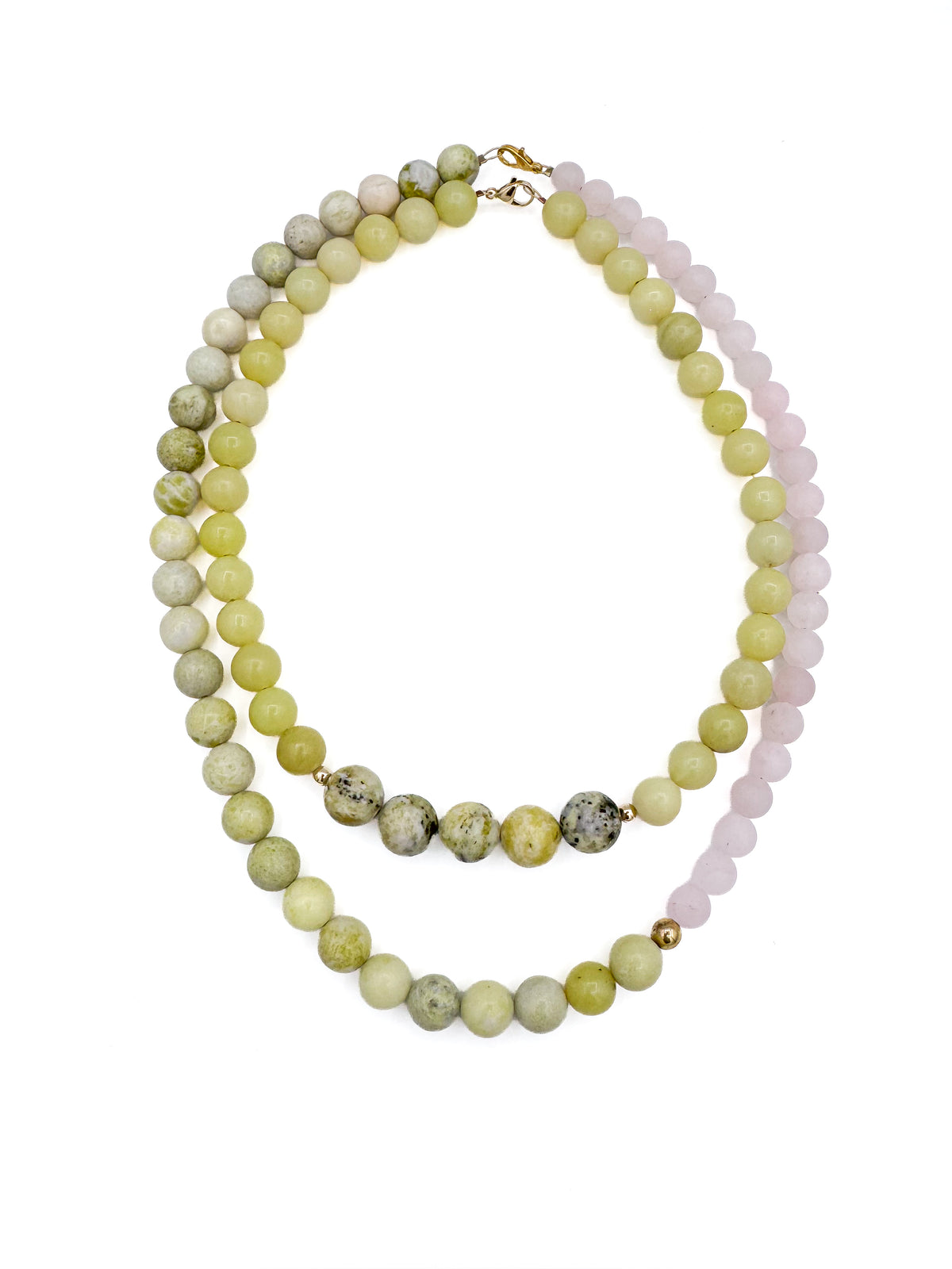 Twinset Statement Necklace