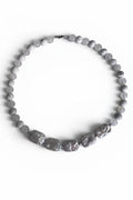 Moonstone Freshwater Pearl -necklace