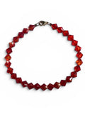 Crystal bracelet