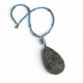 Picasso Jasper -necklace
