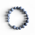 Howlite -bracelet