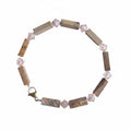 Jasper Crystal -bracelet