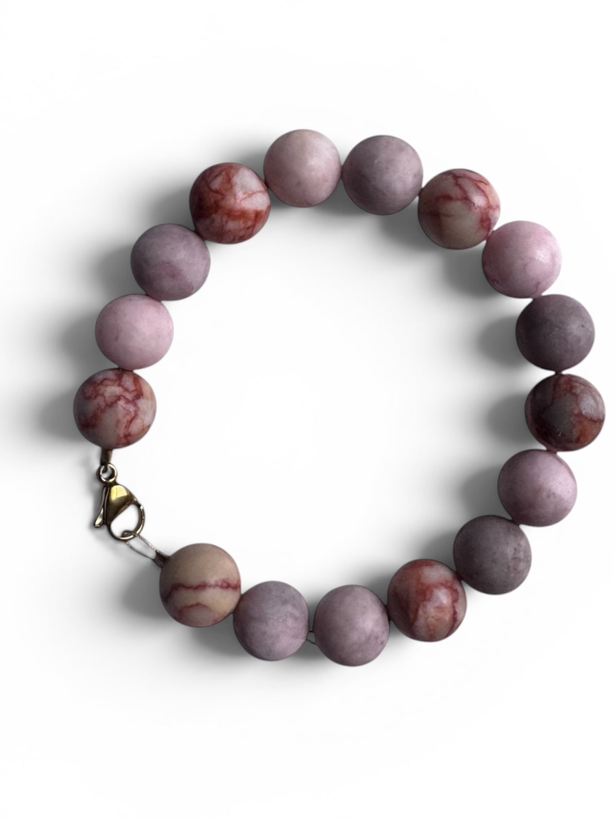 Jasper - bracelet