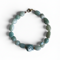 Amazonite bracelet