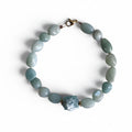Amazonite bracelet