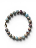 Blue Jasper -bracelet