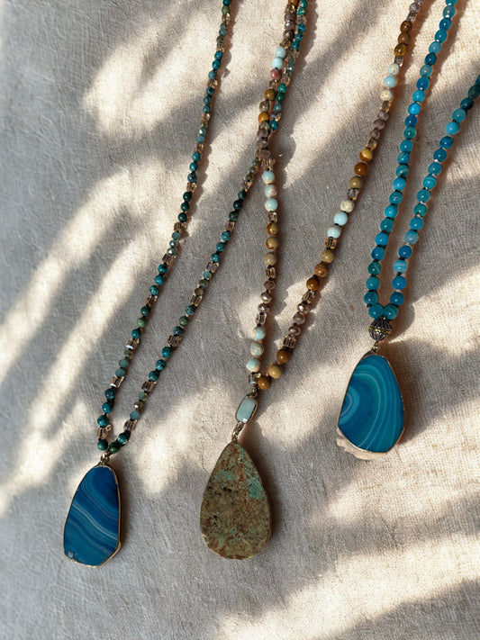 Aqua! Collection assortment