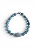 Amazonite bracelet