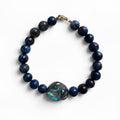 Pietersite Shell -bracelet