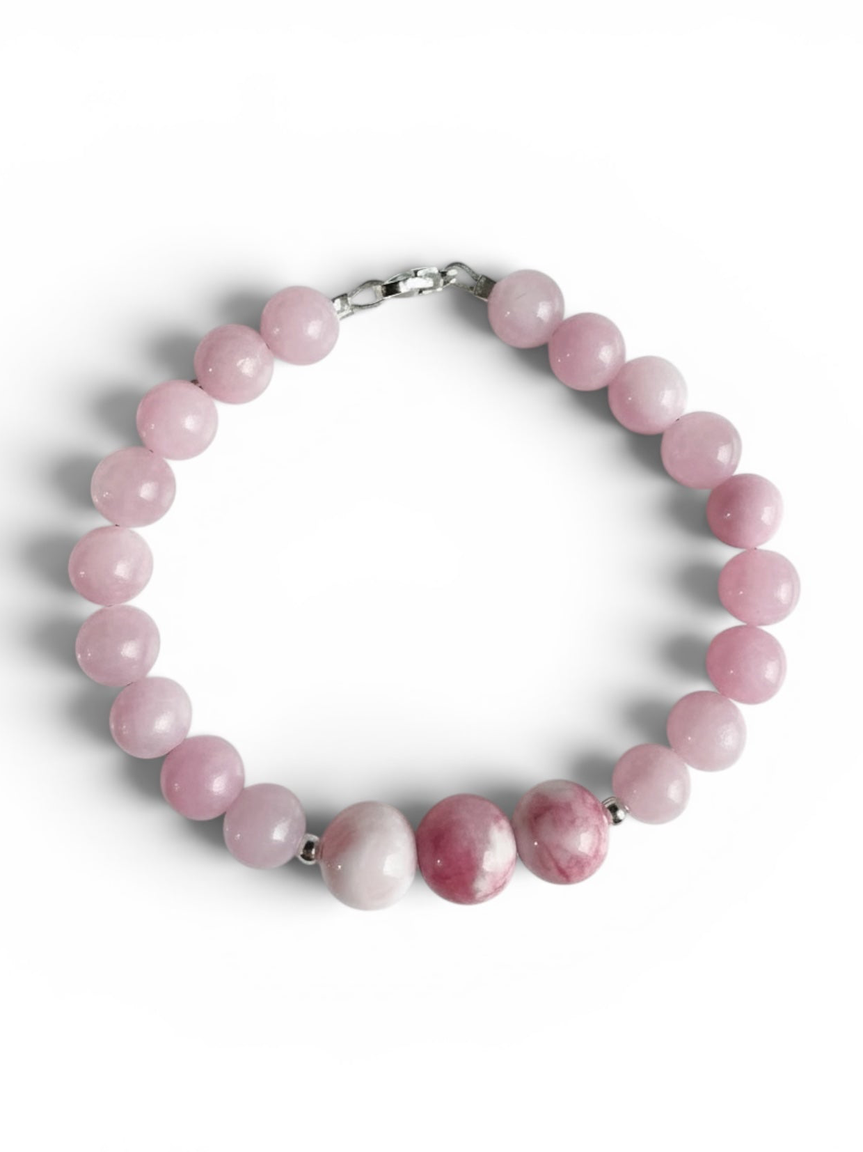 Persian Jade Mashan Jade -bracelet