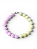 Lemon Jade - Mashan Jade -bracelet