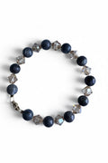 Labradorite Crystal -bracelet