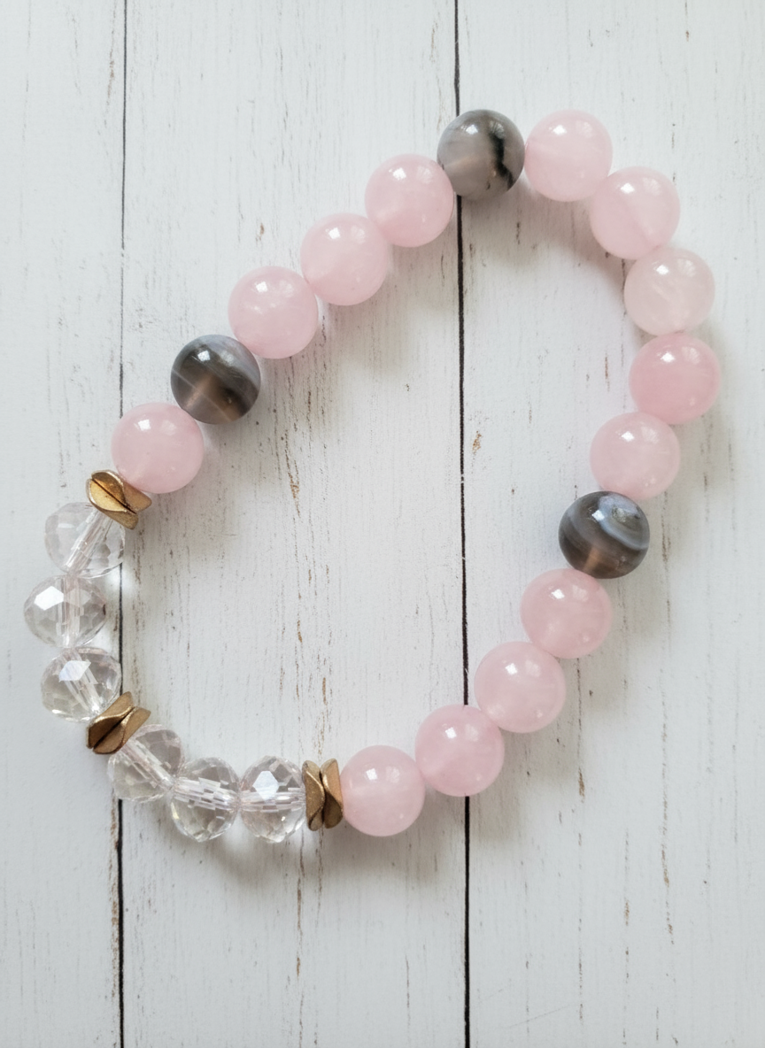 Tell your Story bracelet